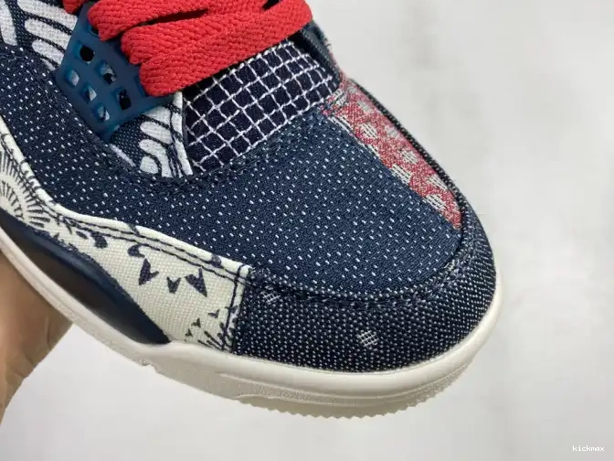Cheap CW0898-400 Sashiko 4 SE Jordan Air Retro 0601